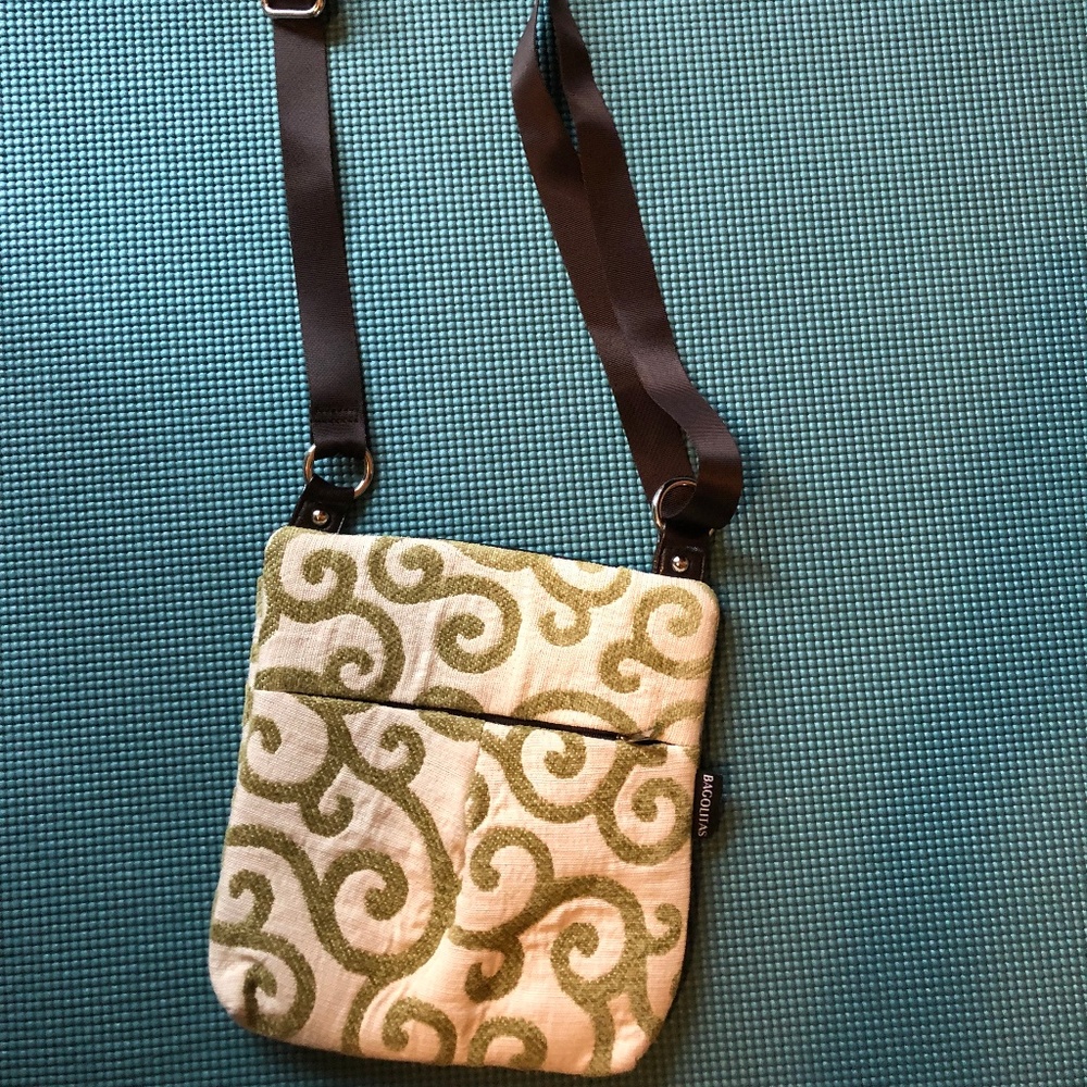Bagolita Shoulder Bag